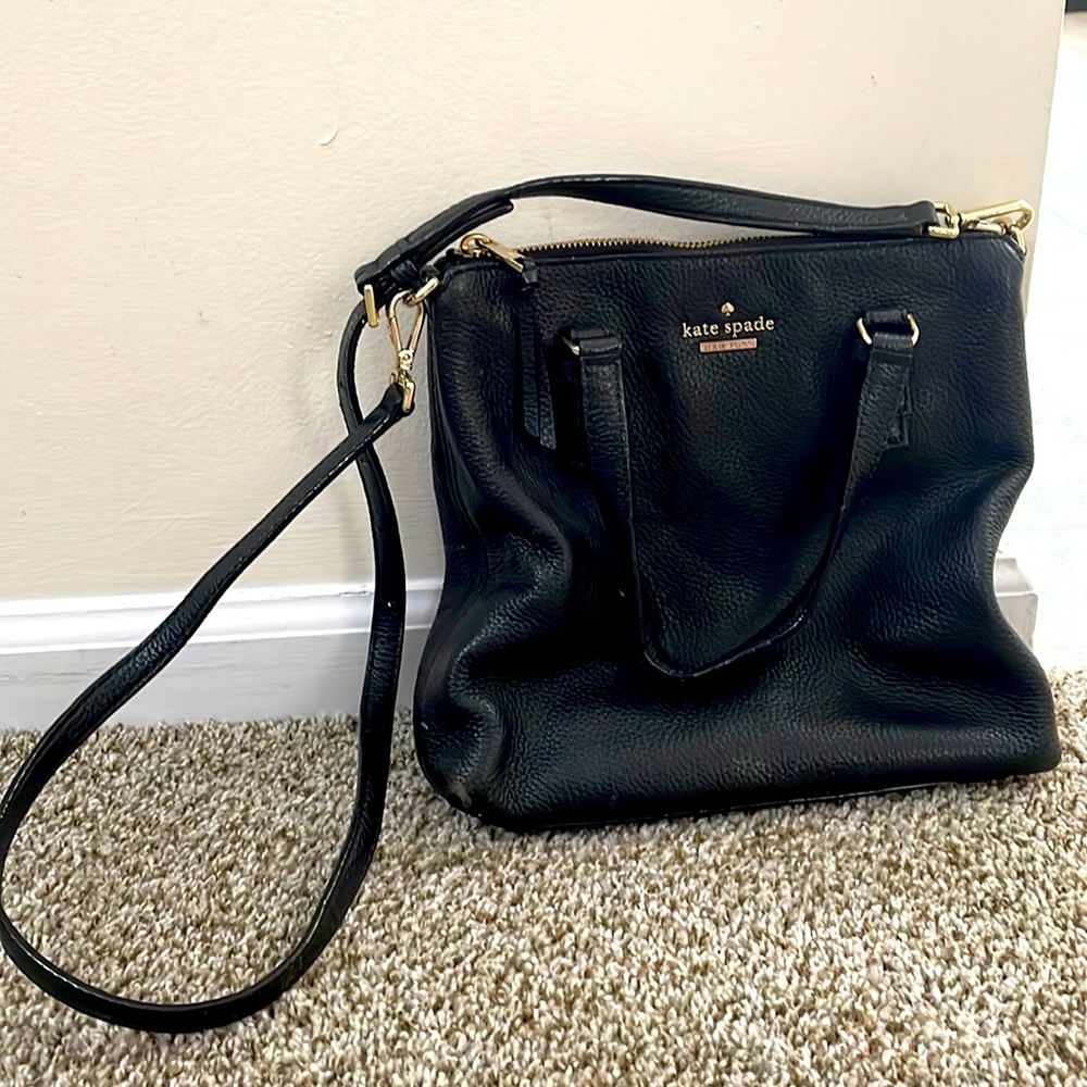 Kate spade purse
